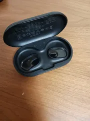ANKER SoundCore V20i ワイヤレスイヤホン 充電ケース のみ　ブラック