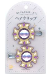 あんスタ 展示会 スフィアリング ヘアクリップ 円果 望見 - メルカリ