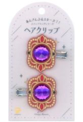 あんスタ 展示会 スフィアリング ヘアクリップ 円果 望見 - メルカリ