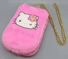 【中古】バッグ ハローキティ 平成コギャルシリーズ ガラケー型ショルダーバッグ 「サンリオキャラクターズ×Avail」のサムネイル