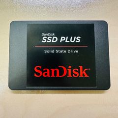 SanDisk SSD PLUS 1TB 2.5インチ 内蔵型SSD - メルカリ