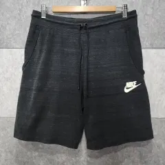 ナイキ メンズ アドバンス ニット パンツ (サイズ M)