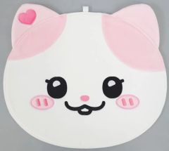 新品未開封】 スーパージュニア SUPERZOONIORうちわケース ウニョク