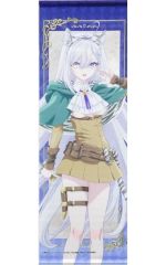 幽鬼 B2タペストリー 「死亡遊戯で飯を食う。 第2巻 メロンブックス