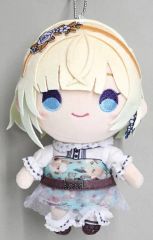 ホロライブ 赤井はあと 誕生日記念 2025 おでかけちゃまぬいぐるみ