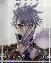 未開封 レイストーム 復刻A1ポスター TAITO レイズアーケードクロ