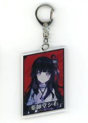 二階堂ヒロ】魔法少女ノ因習村 魔法少女ノ魔女裁判 アクキー POPUP