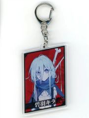 OVER REQUIEMZ オバレク アクレイ アクキー - メルカリ