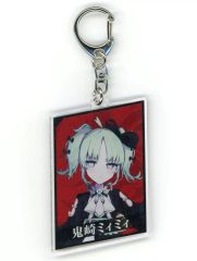 魔法少女ノ魔女裁判 まのさば 城ヶ崎ノア - メルカリ