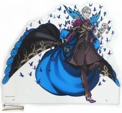 本庄雷太展 源頼光 超ビッグアクリルポップ FGO - メルカリ