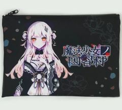 アマカノ2 コラボカフェ アクリルスタンド 硯川・e・涙香 - メルカリ
