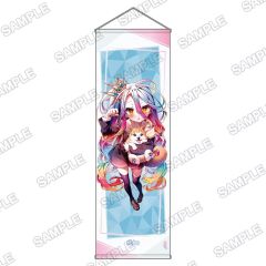 [중고] 태피스트리 화이트(노게임·노라이프) BIG 태피스트리 [라이트노벨전 2025 -KADOKAWA Light Novel Exhibition 2025-]
