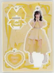 中古】キーホルダー 菅田愛貴(超ときめき宣伝部) 超ときめき アクリル