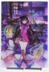 藤ちょこ「ミニ卓上アクリルアート」ワンストTOKIMEKI コレクション24