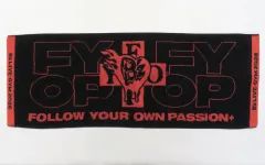 【中古】タオル・手ぬぐい B’z ステージタオル 「B’z LIVE-GYM 2026 -FYOP+-」