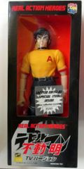 メディコム・トイ RAH リアルアクションヒーローズ No.31 ゲッターロボ 