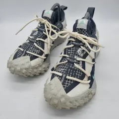 ナイキ ACG マウンテン フライ ロー SE 白 アンド ブラック メンズ 270mmのサムネイル