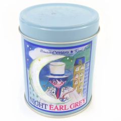 中古】バッジ・ピンズ(女性) 中島由貴(今井リサ)/楽器・背景：グレー