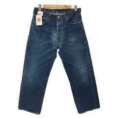 リーバイス Levis 98年製 501xx ビッグE 1955年モデル 555刻印