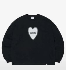 No No GirlsロングスリーブTシャツ Lサイズ - メルカリ
