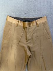 希少 名作 美品 UNDERCOVER SKULL SHORT PANTS - メルカリ