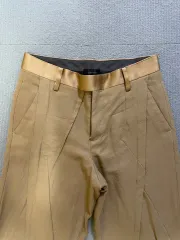 UNDERCOVER アンダーカバー ダート スラックス 1のサムネイル