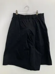 URBAN RESEARCH アーバンリサーチ パンツ 36 ブラック レディースのサムネイル