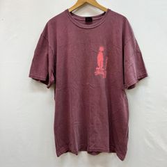 043 Penny Arcade Shoot Him First Red Tee - メルカリ