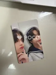 THE BOYZ ヨンフン PHANTASY Pt.1 Christmas In August Makestar