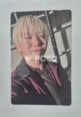 セブチ スングァン HAPPY BURSTDAY NEW ESCAPE Ver.