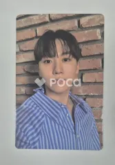 Seventeen セブチ スングァン An Ode Begin ver.