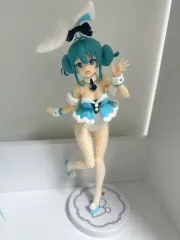 初音 ミク キュート バーニーガール 初回版