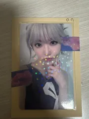 LE SSERAFIM ルセラフィム サクラ EASY Weverse JAPAN ラキドロ