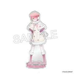 「Re：ゼロから始める異世界生活」アクリルスタンドフィギュア Winter Snow ver. ラム リゼロ 新品 未開封品 公式商品 正規品 【KADOKAWA】のサムネイル