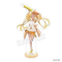 Re：ゼロから始める異世界生活 アクリルスタンドフィギュア ナースメイドコスver. リリアナ リゼロ 新品 未開封品 公式商品 正規品 【KADOKAWA】のサムネイル