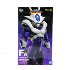 2026年最新】一番くじ ドラゴンボール クウラ f賞の人気アイテム