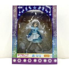キュアホワイト 雪城ほのか ふたりはプリキュア 1/6ドール 浪漫堂 浪