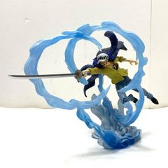 A*ト様 ワンピース フィギュアーツzero［超激戦］三船長 鬼ヶ島怪物