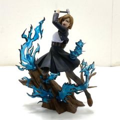 [중고][본체만]피규아츠 ZERO 쿠시자키노 장미 [주술회전][95]