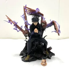 2026年最新】呪術廻戦フィギュアーツzeroの人気アイテム - メルカリ