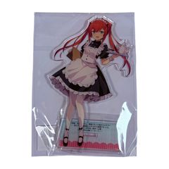 さくら、もゆ。 クロ デカアクリルスタンド - メルカリ