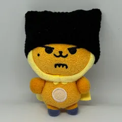 2026年最新】txt ぬいぐるみ ポバトゥの人気アイテム - メルカリ