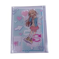 ゲマくじ 沙耶の唄 C賞 アクリルコースター 02 匂坂 郁紀 ゲーマーズ