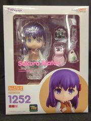 グッドスマイルカンパニー ねんどろいど 劇場版 Fate/stay night Heaven's Feel 間桐桜 1252