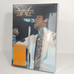 Ryu Siwon 2008 LIVE IN TOKYO DOME CHRISTMAS FOR YOU - メルカリ
