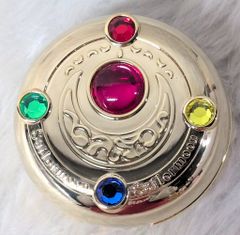 セーラームーン展限定iPhoneケースセット マーキュリーマーズウラヌス