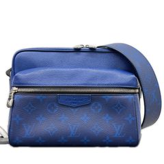 LOUIS VUITTON ルイヴィトン ボブールライン モノグラム サイドゴア
