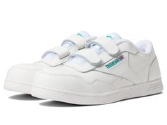 리복 남성 신발 운동화 Reebok Work Club Memt Work EH Comp Toe White 화이트