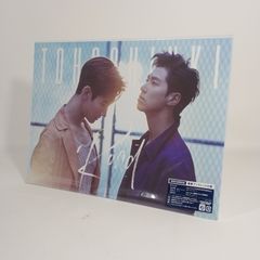Ryu Siwon 2008 LIVE IN TOKYO DOME CHRISTMAS FOR YOU - メルカリ
