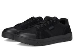 킨 남성 슈즈 스니커즈 KEEN Utility Kenton ESD Work Shoe Soft Toe BlackBlack 블랙